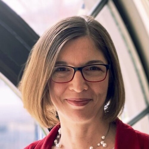 Kristie Small's profile picture