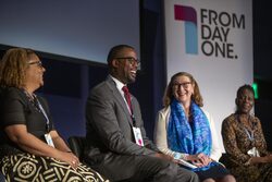 Conference photo gallery image showcasing conference highlights