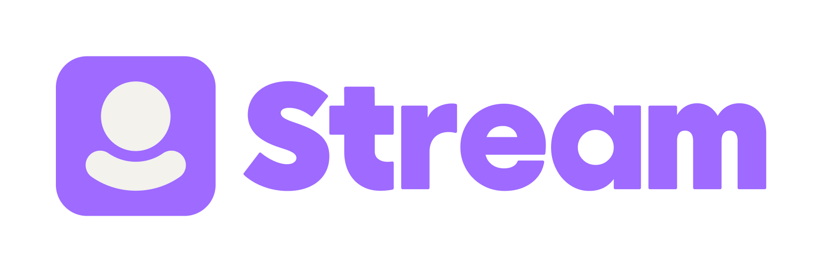 Stream's logo
