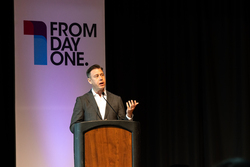 Conference photo gallery image showcasing conference highlights