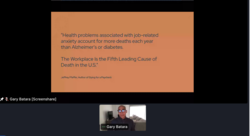 Conference photo gallery image showcasing conference highlights