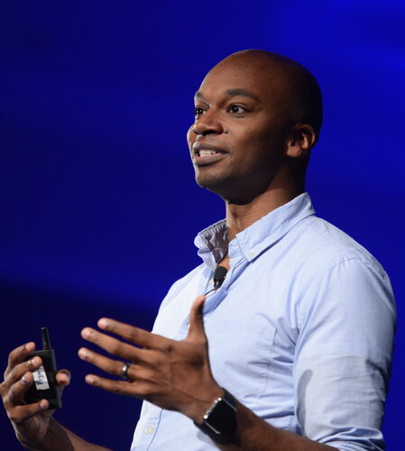 Khalil Smith's profile picture