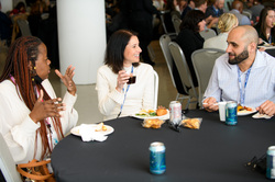 Conference photo gallery image showcasing conference highlights