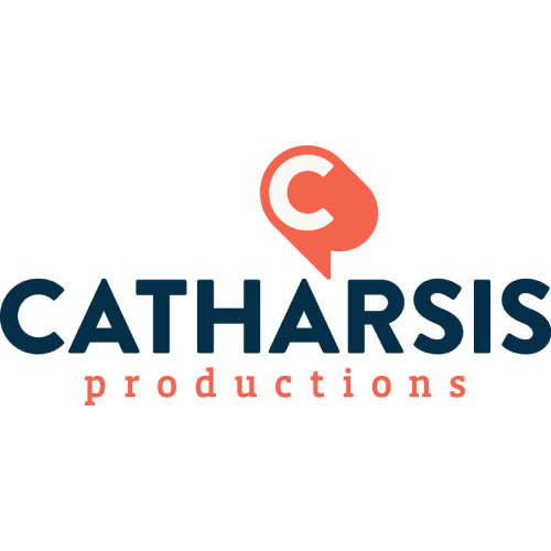 Catharsis Productions's logo