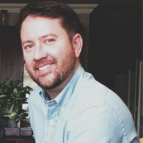 Brian McGarry's profile picture