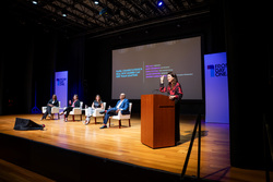 Conference photo gallery image showcasing conference highlights