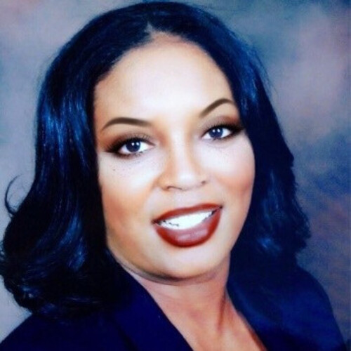 Genil Washington's profile picture