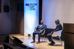 Conference photo gallery image showcasing conference highlights