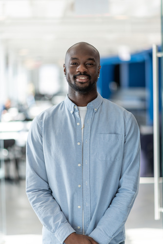 Greg Butler's profile picture