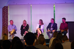 Conference photo gallery image showcasing conference highlights