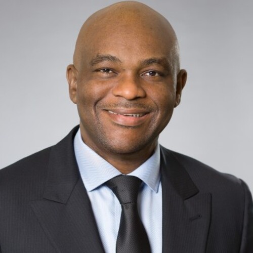 Peter Adebi 's profile picture