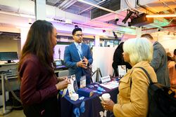 Conference photo gallery image showcasing conference highlights