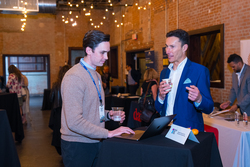 Conference photo gallery image showcasing conference highlights