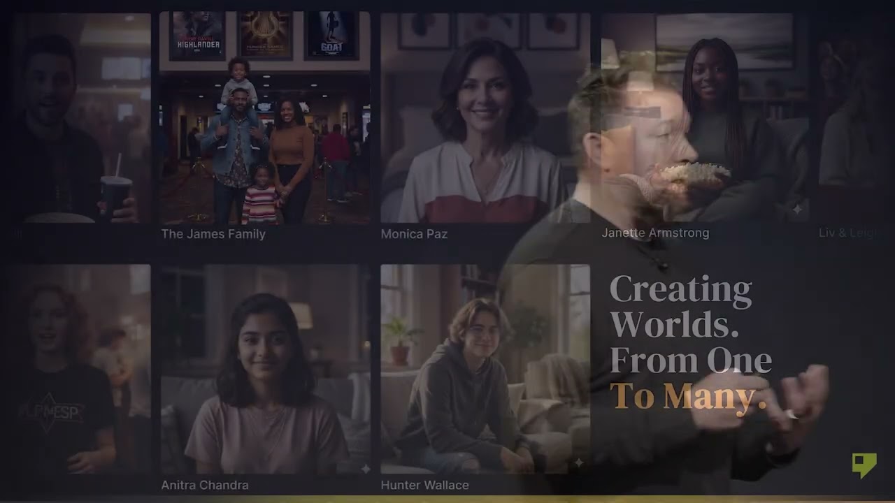 Conference video thumbnail