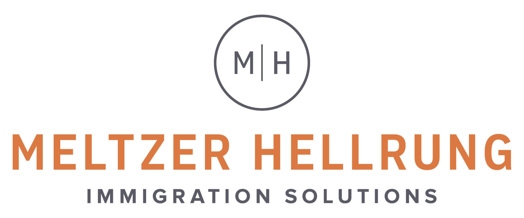 Meltzer Hellrung's logo