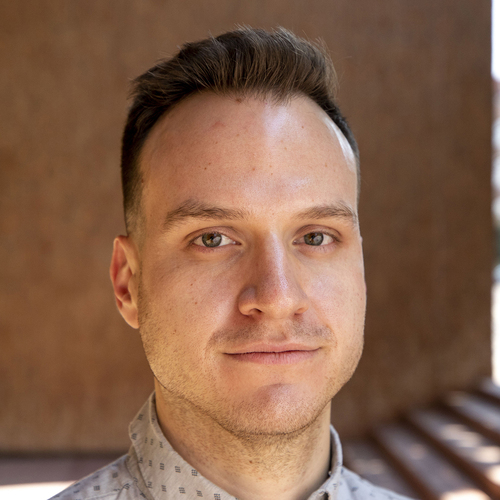 Matt Bloom 's profile picture