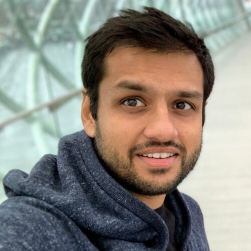 Abhishek Budhraja's profile picture