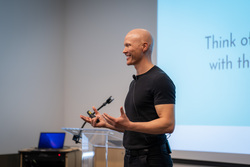 Conference photo gallery image showcasing conference highlights