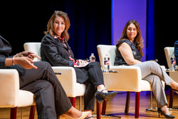 Conference photo gallery image showcasing conference highlights