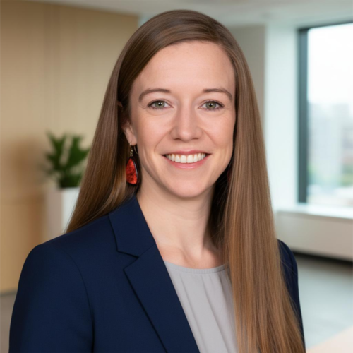 Ashley Halvorson's profile picture