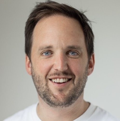 Tom Brunskill's profile picture