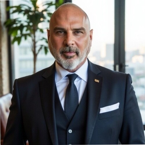 Douglas Bryant's profile picture