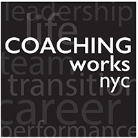 Coaching Works NYC's logo