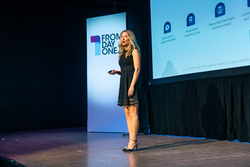 Conference photo gallery image showcasing conference highlights