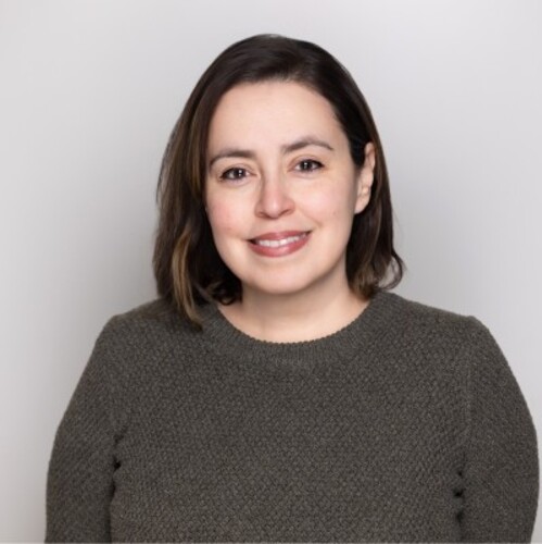 Diana Estrada 's profile picture