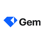 Gem's logo