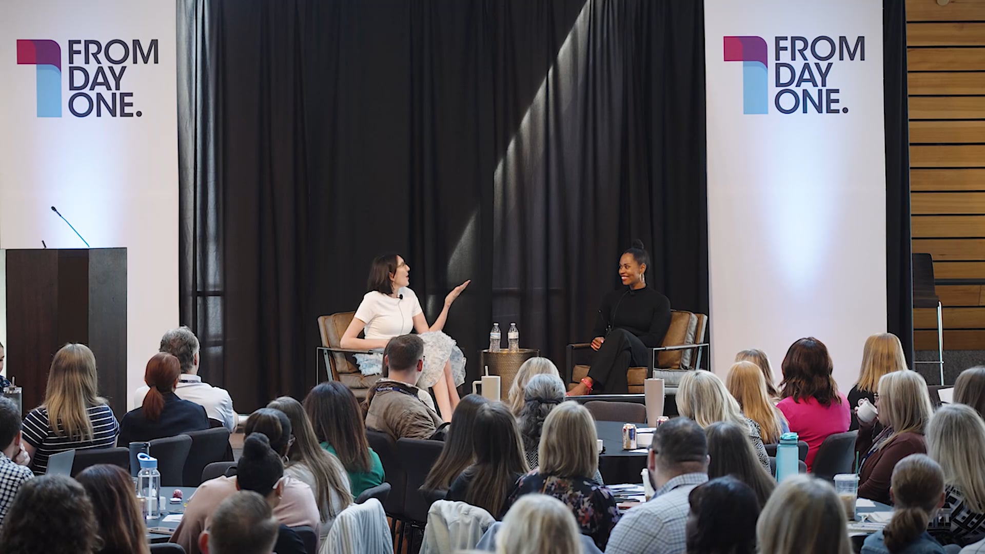 Conference video thumbnail