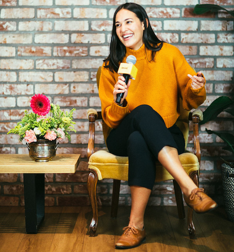 Natasha Wahid's profile picture