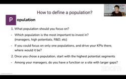 Conference photo gallery image showcasing conference highlights