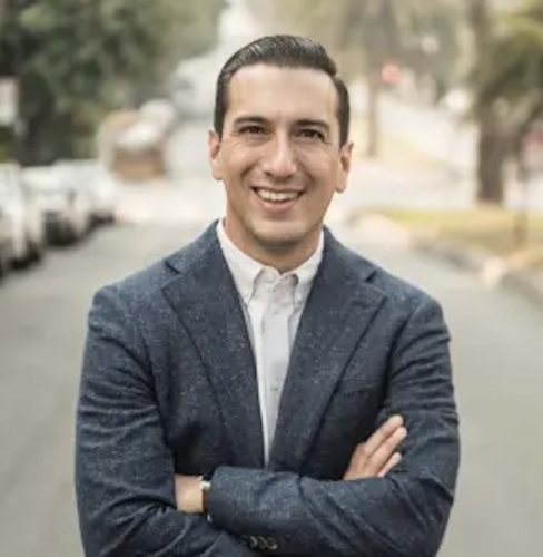  Jamil Zaki, Ph.D.'s profile picture