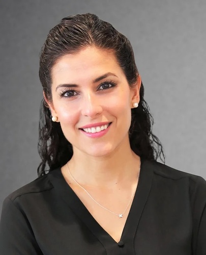 Karen Ancira's profile picture