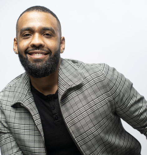 Tariq Meyers's profile picture