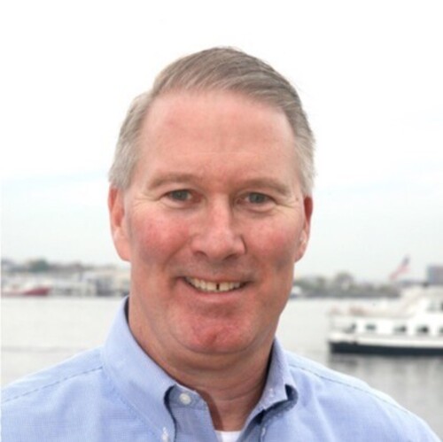 Brian Harty's profile picture