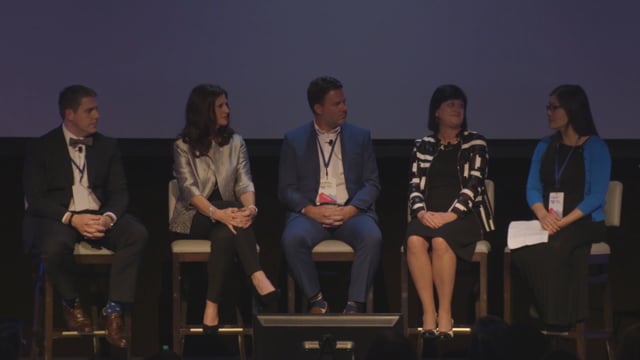 Conference video thumbnail