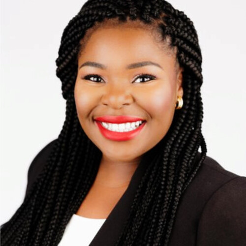 Stephanie Alofoje's profile picture