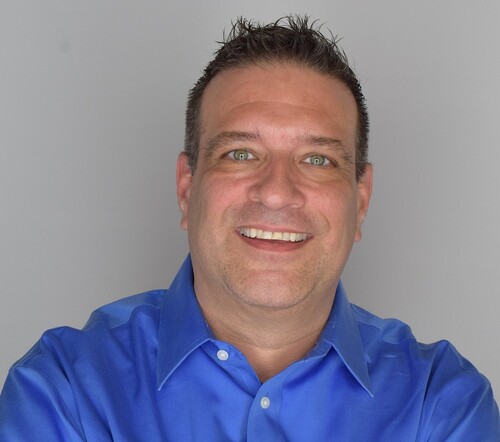 Mark Kaestner's profile picture