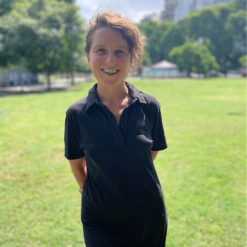 Belen Garcia's profile picture