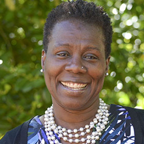 Carol Henderson's profile picture