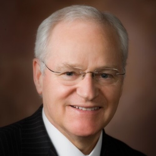 David Adamson's profile picture