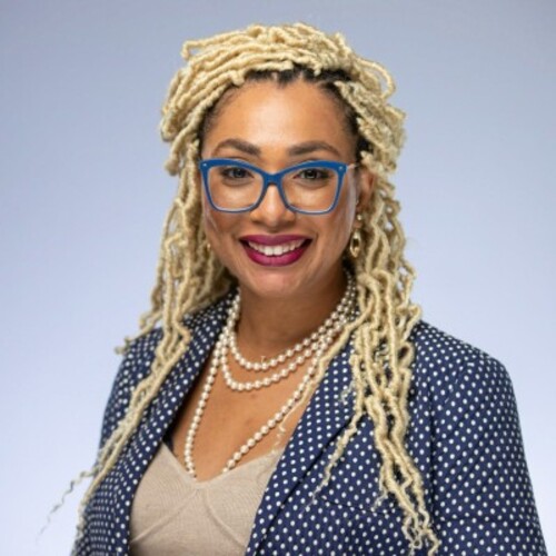 Tequilla Lopez's profile picture