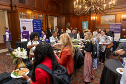 Conference photo gallery image showcasing conference highlights