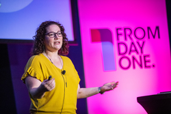 Conference photo gallery image showcasing conference highlights