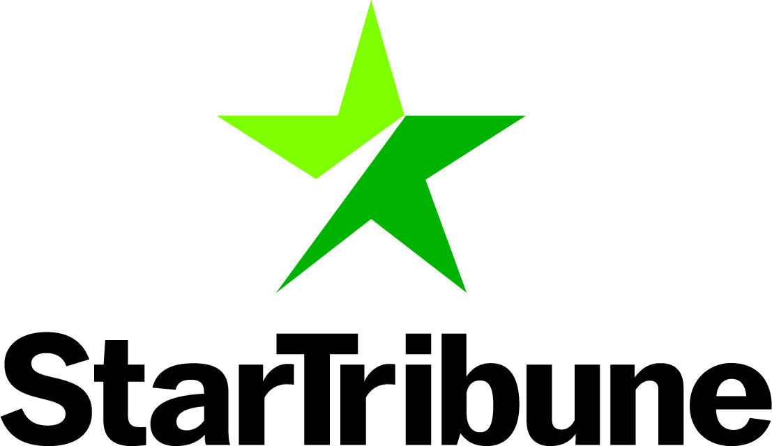 Star Tribune's logo
