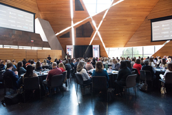 Conference photo gallery image showcasing conference highlights