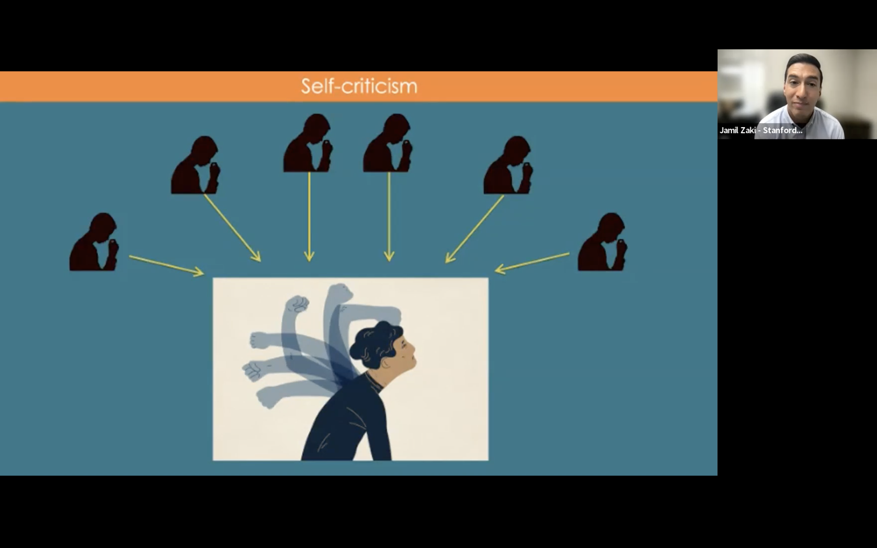 Conference video thumbnail