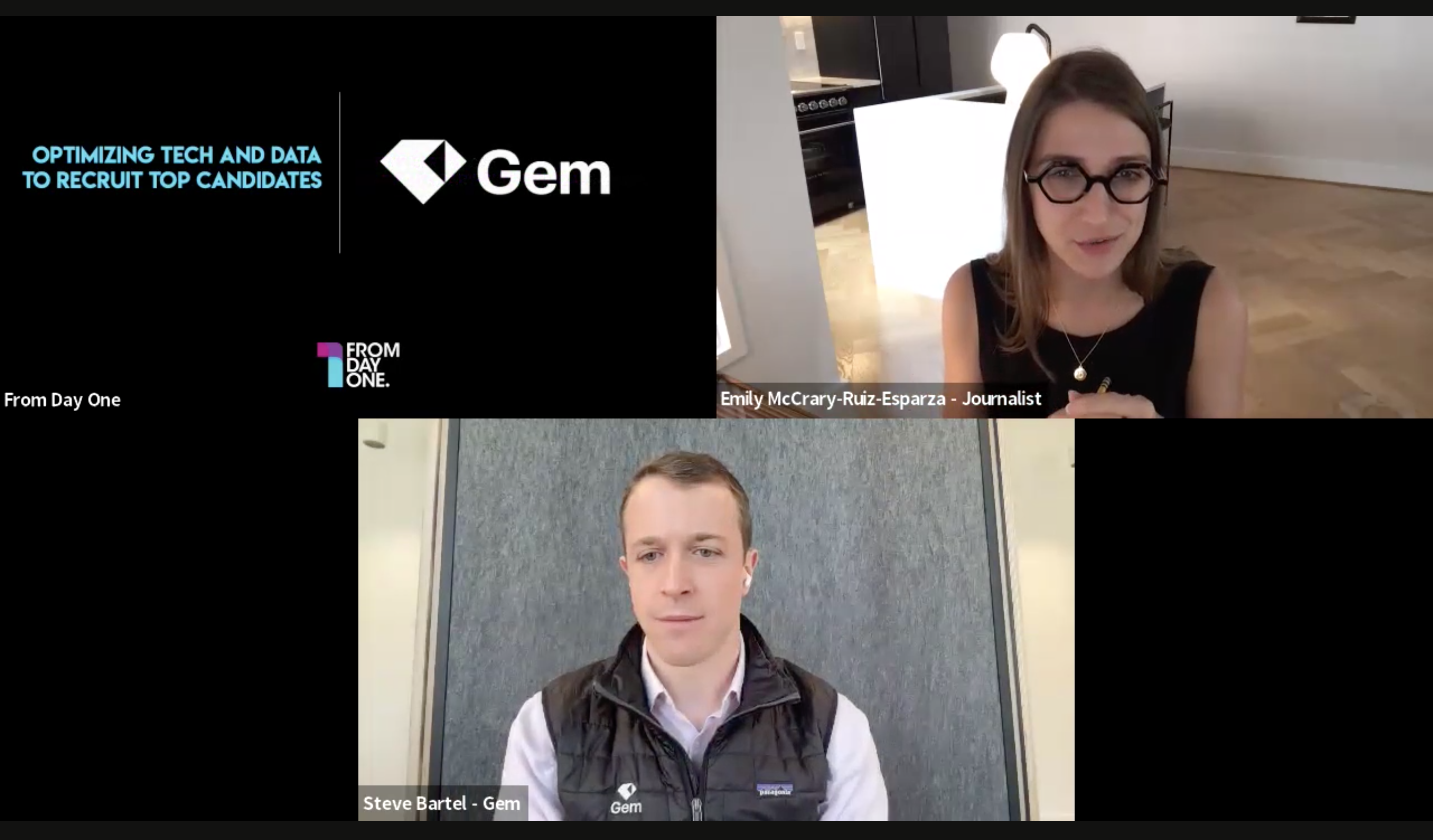 Conference video thumbnail